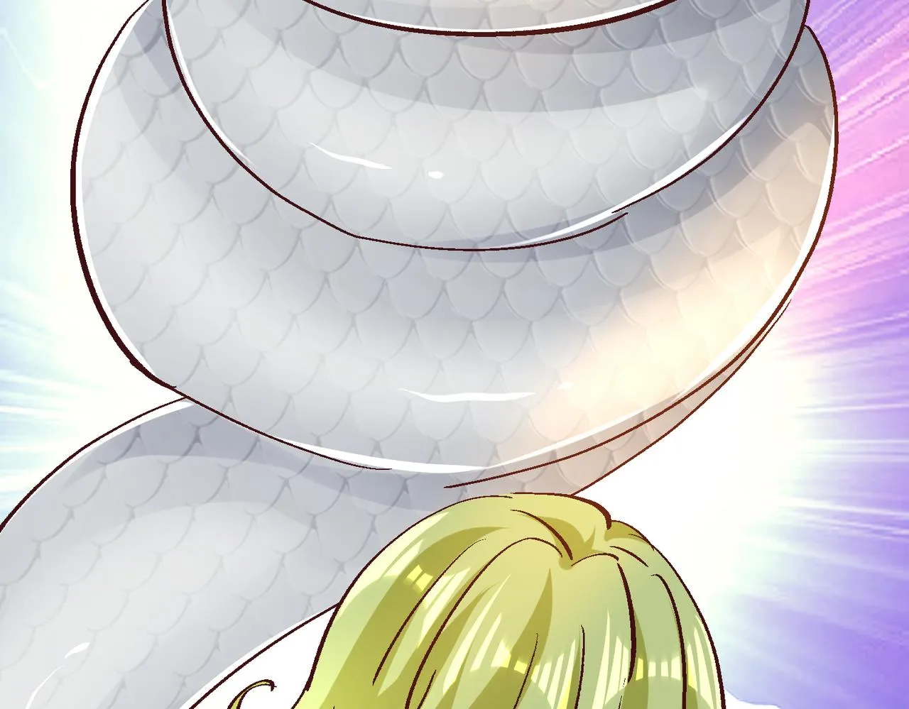 第三话 蛇女蜂女上线！ 第138页