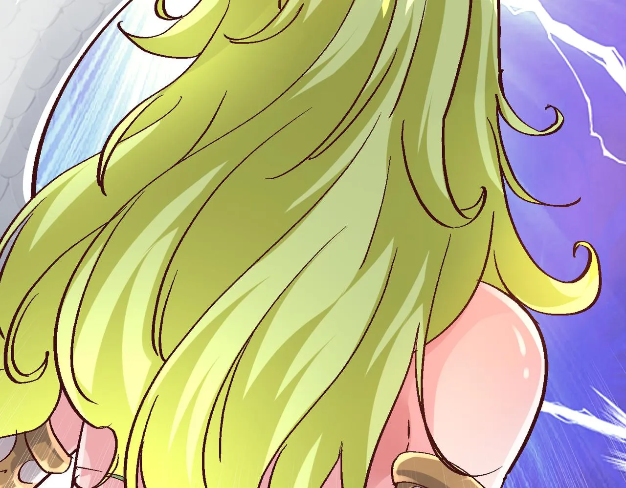 第三话 蛇女蜂女上线！ 第139页