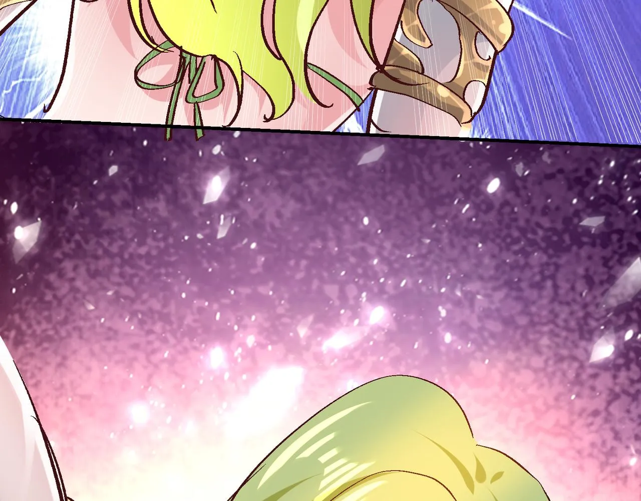 第三话 蛇女蜂女上线！ 第140页