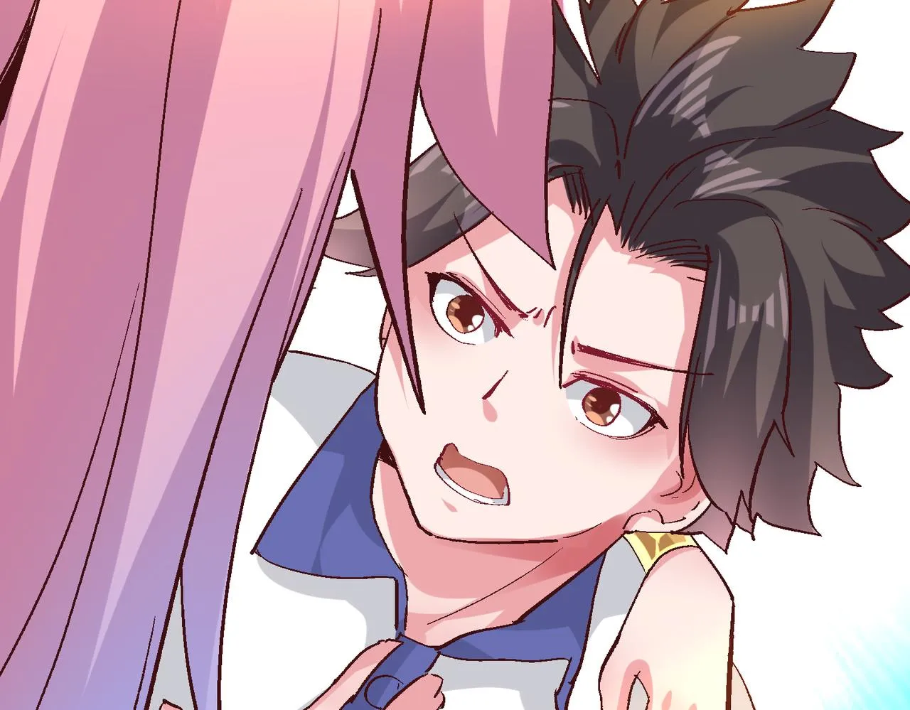 第三话 蛇女蜂女上线！ 第152页