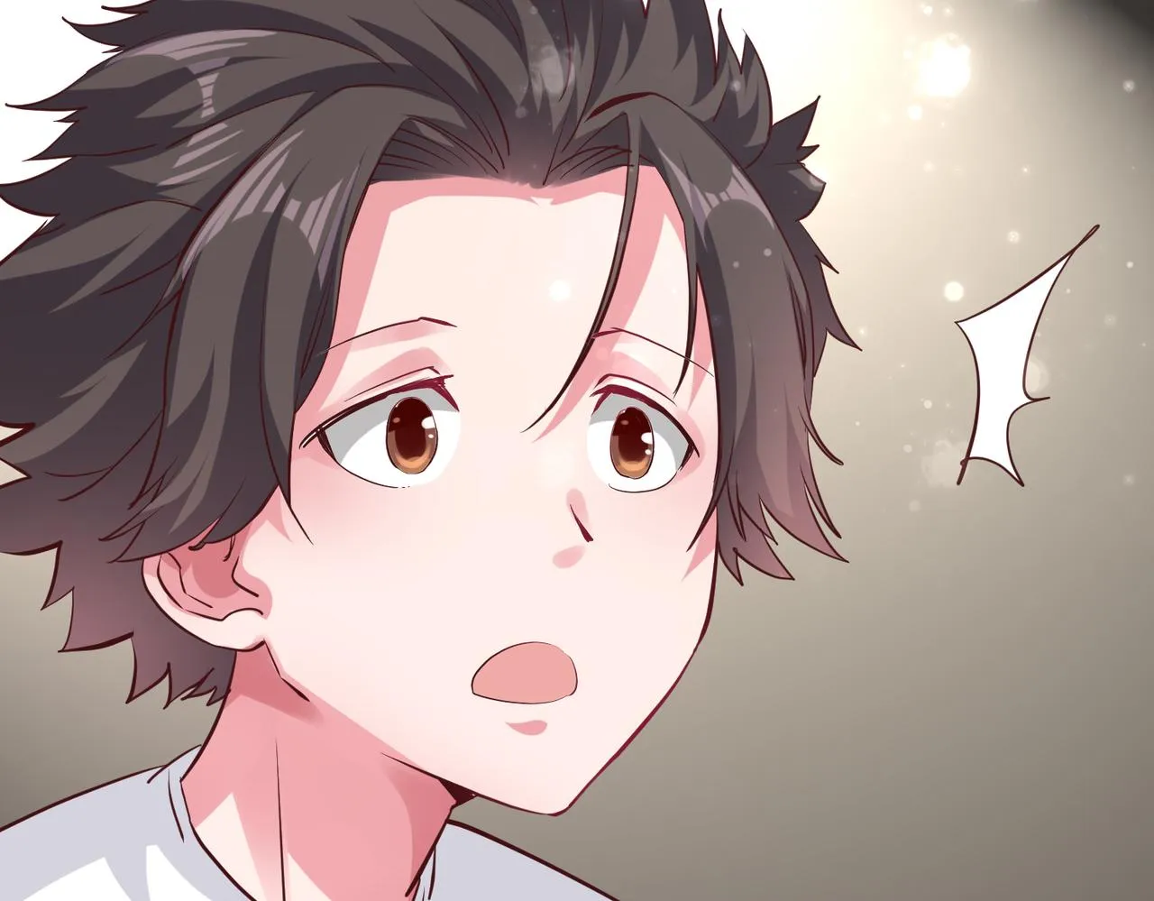 第二话 女神的“恩赐” 第36页