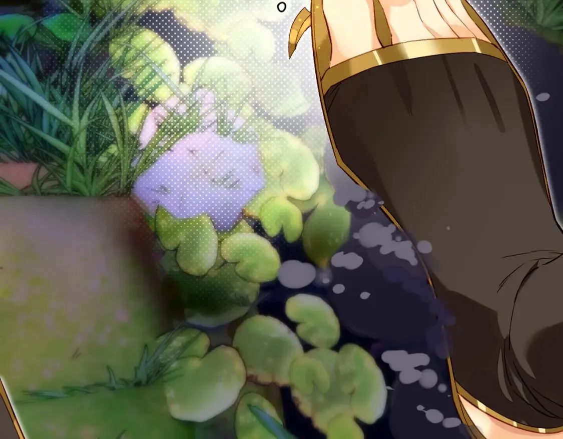 第17话 ‘黑姑娘’的黄金鞋 第83页