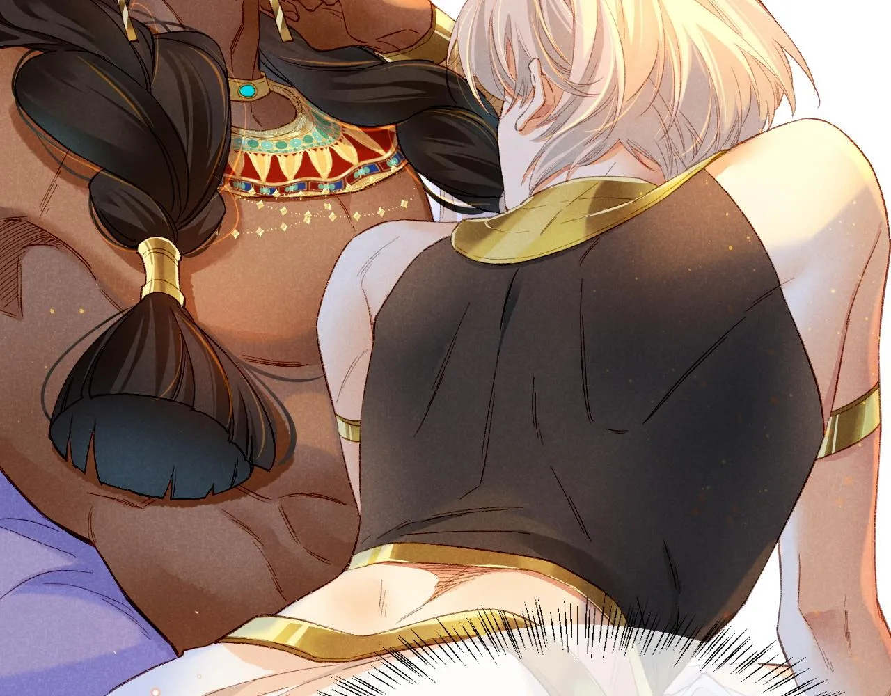 第16话 ‘月色杀人魔’ 第44页
