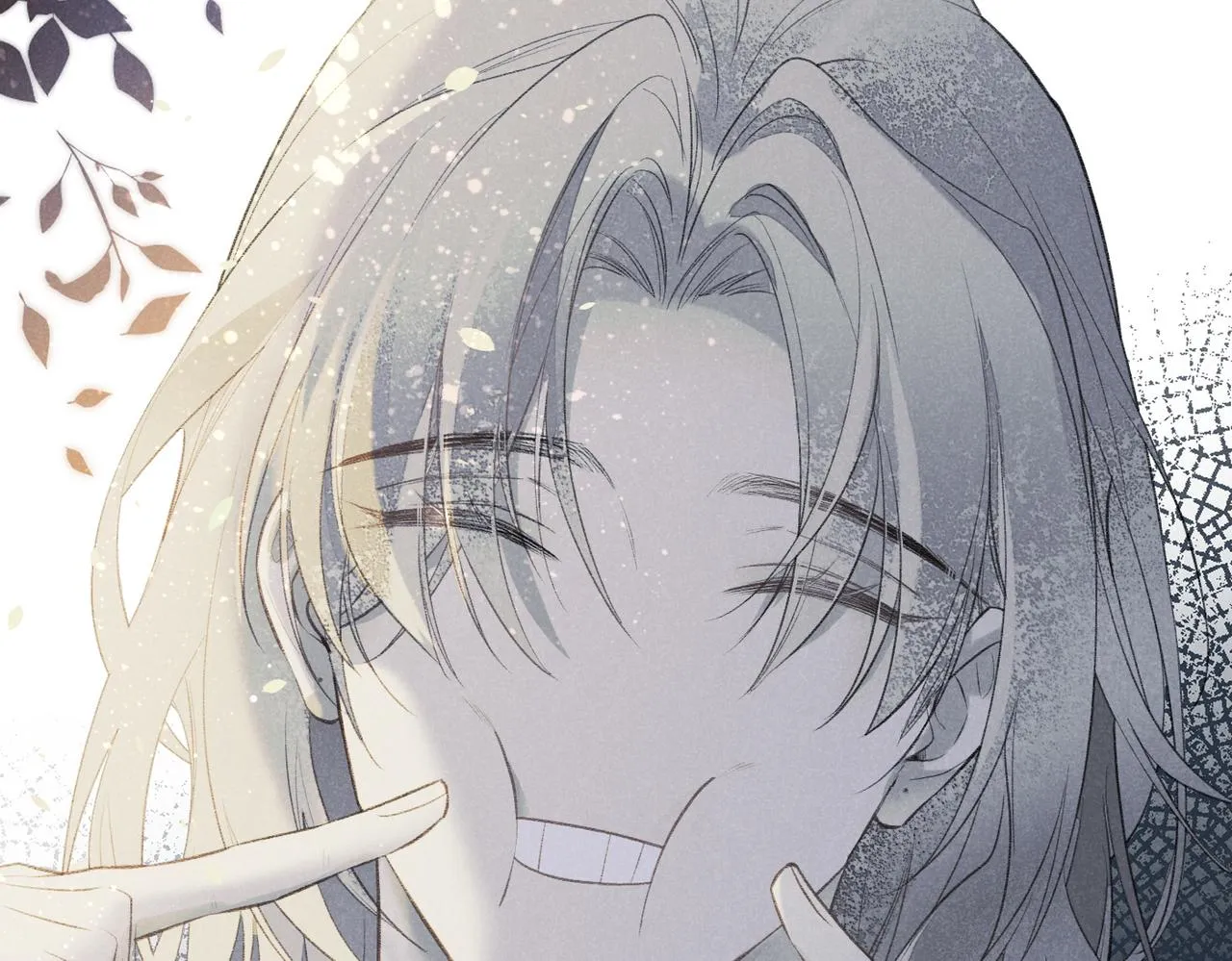 第4话 消逝 第35页