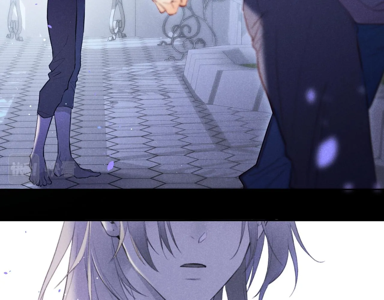 第4话 消逝 第49页