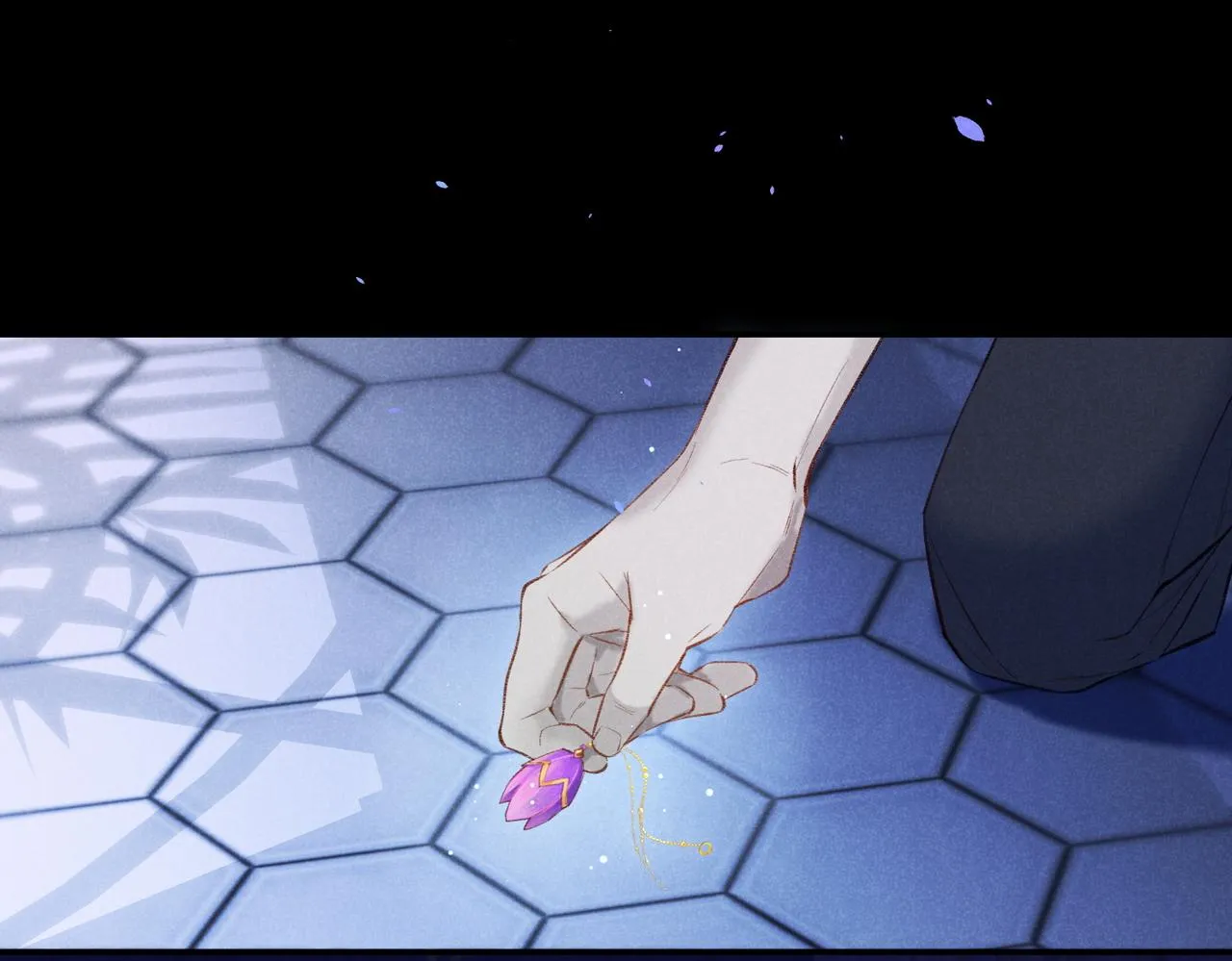 第4话 消逝 第51页