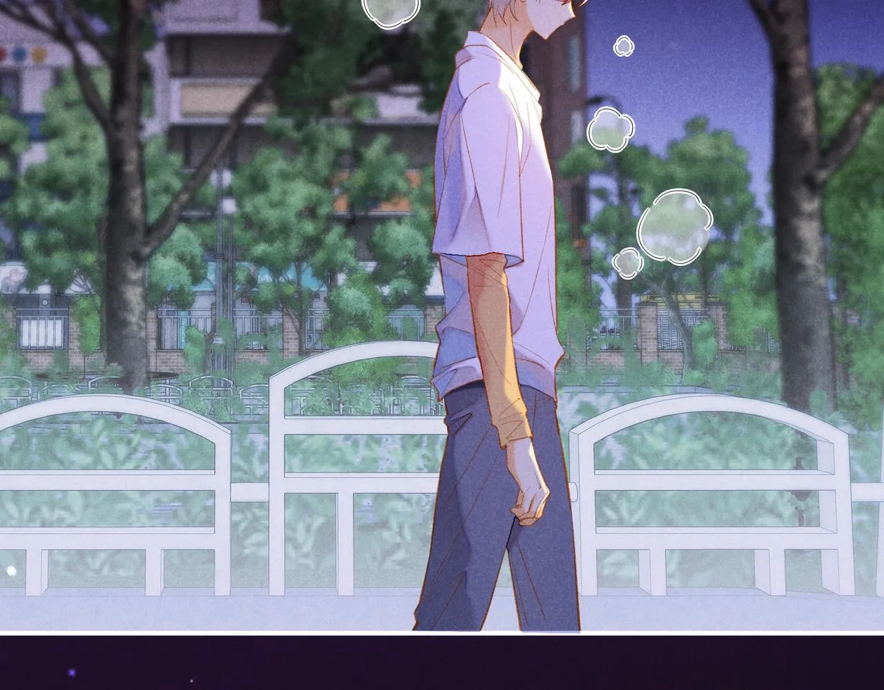 第4话 消逝 第60页