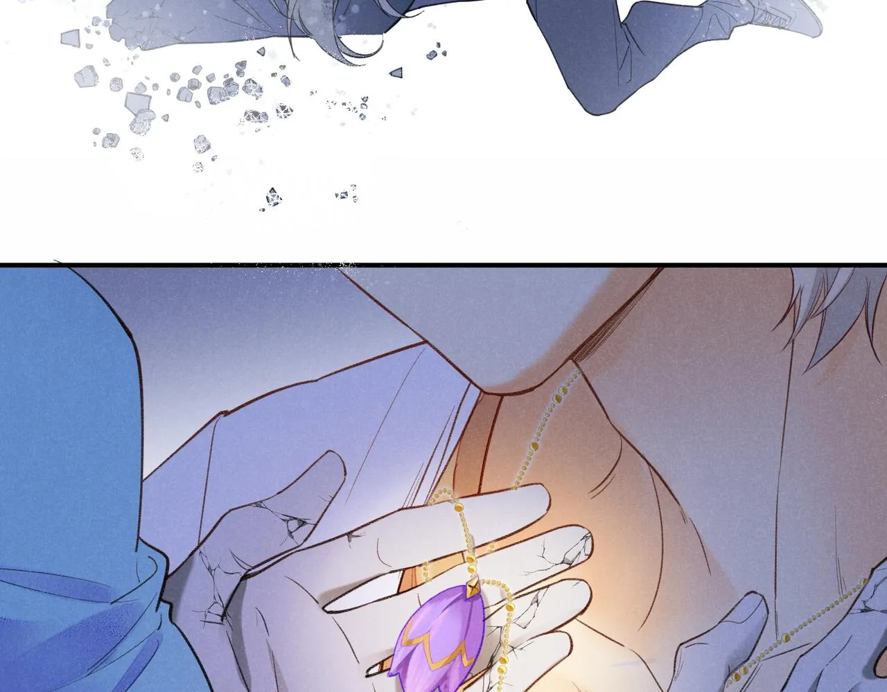 第4话 消逝 第105页