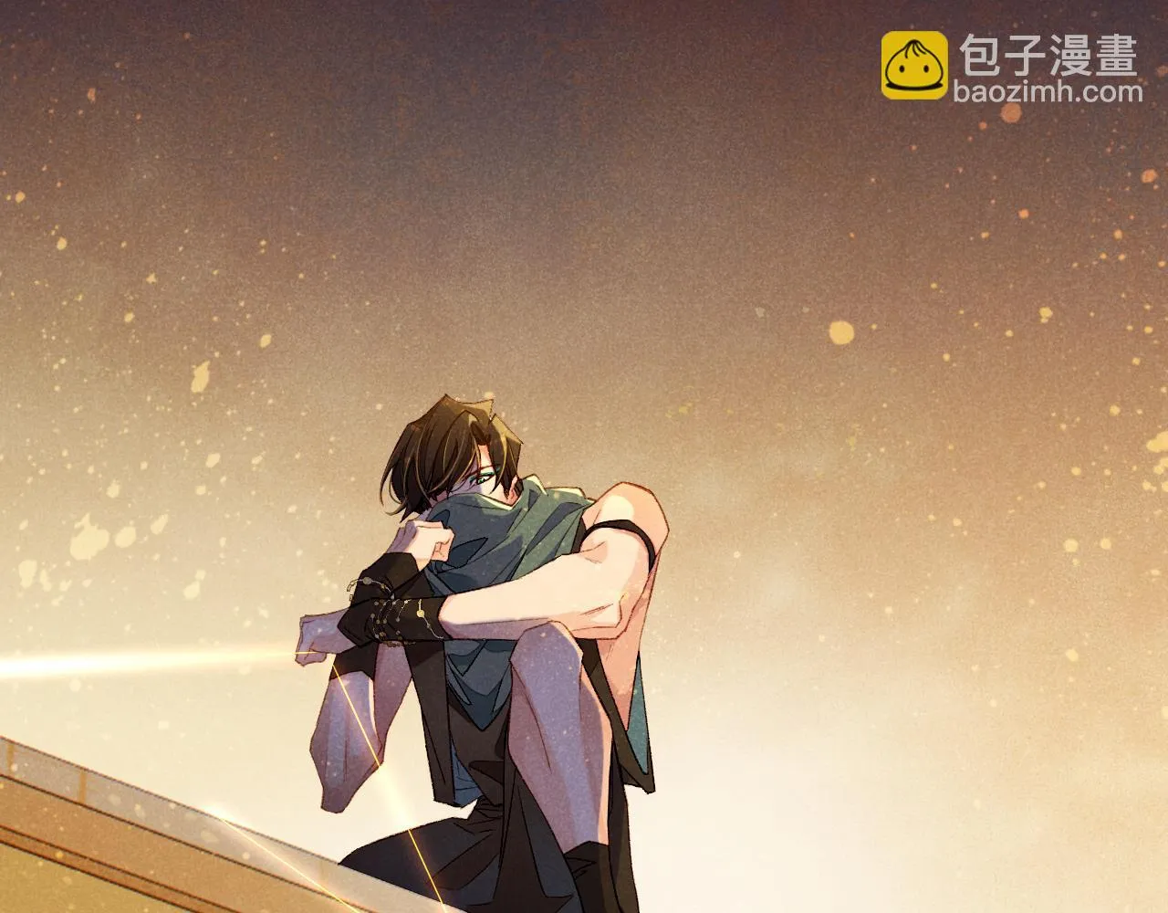 第19话 警告 第7页