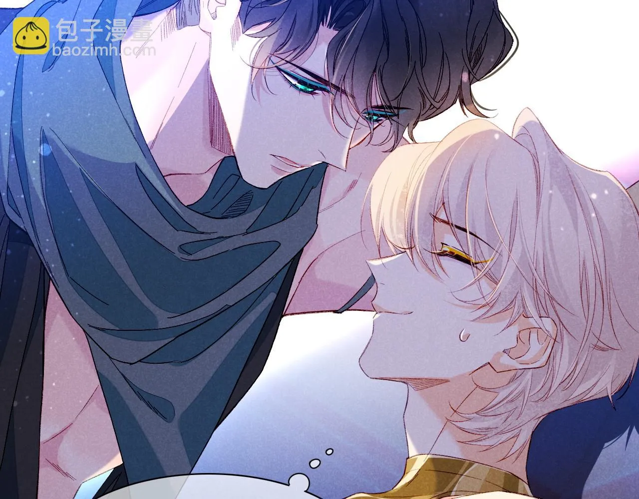 第19话 警告 第55页