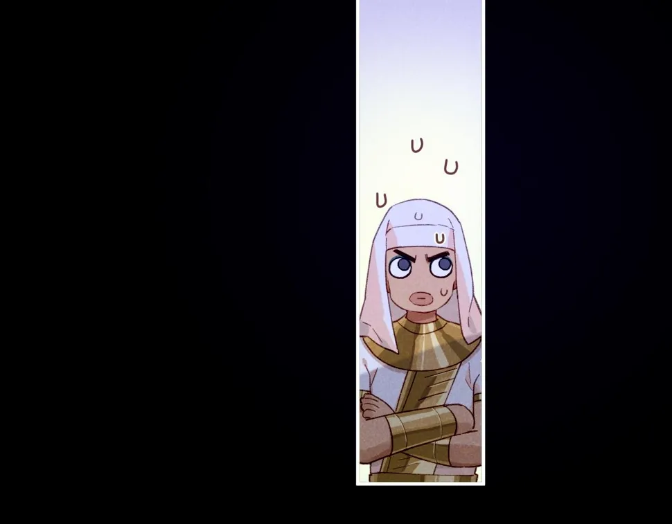 第26话 身份互换？ 第104页