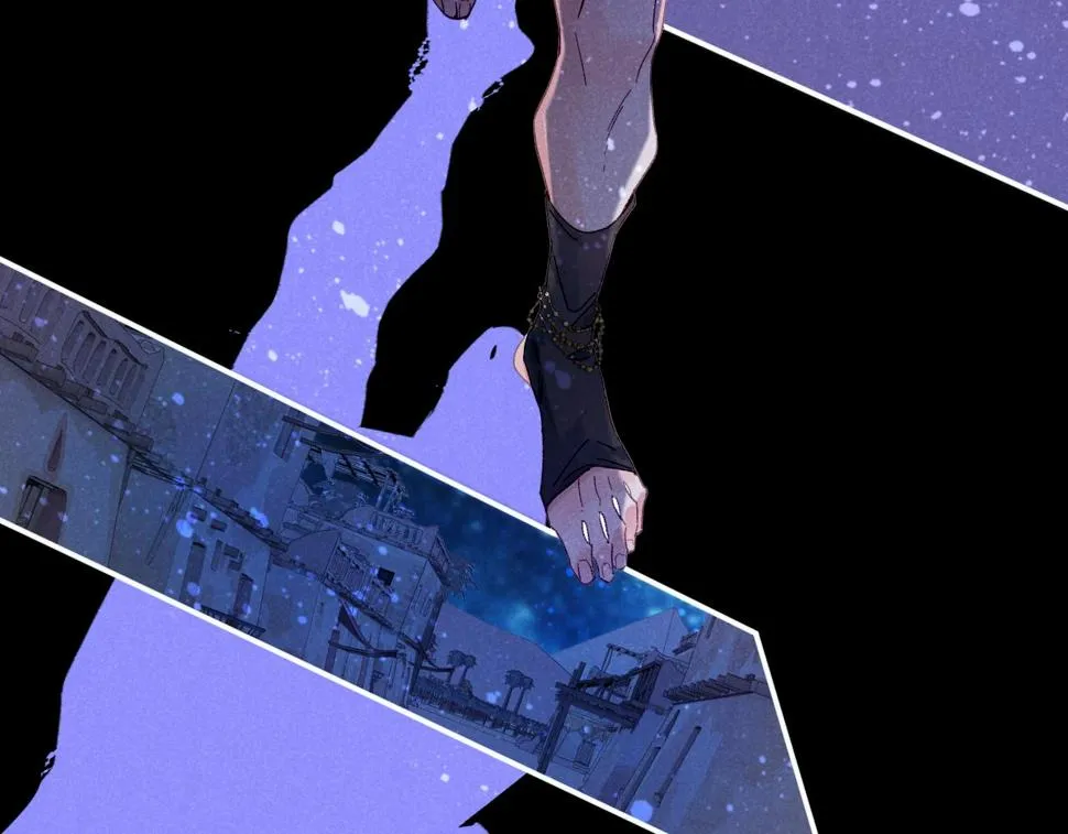 第26话 身份互换？ 第110页