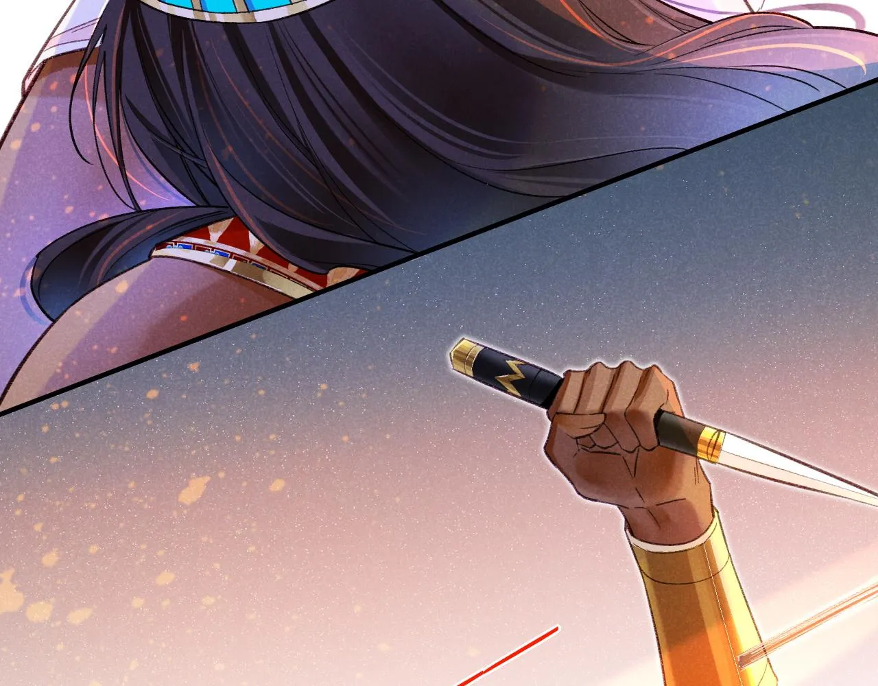第29话 久违的笑脸 第25页