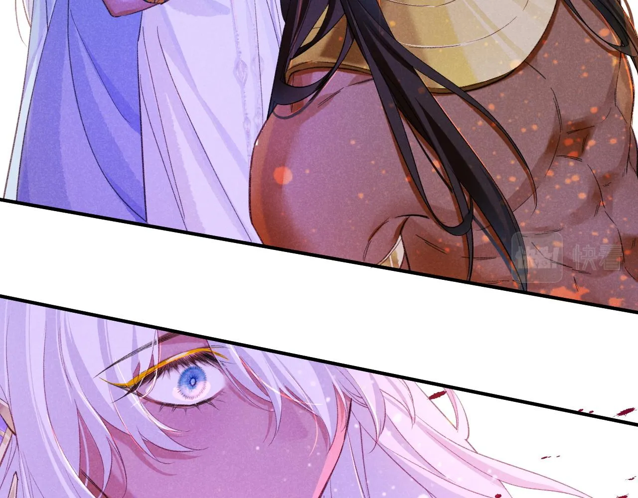 第29话 久违的笑脸 第27页