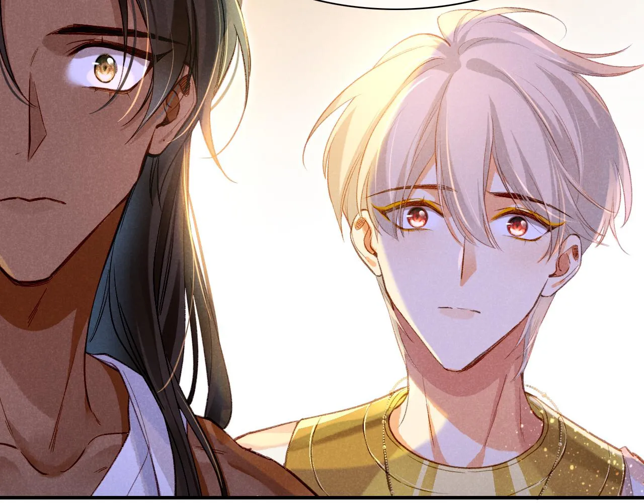第34话 禁止触碰！ 第5页
