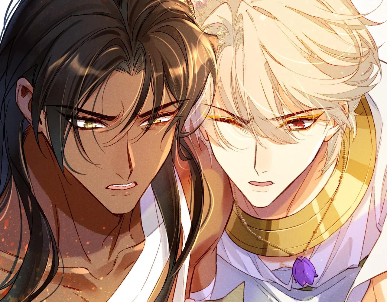 第34话 禁止触碰！ 第26页