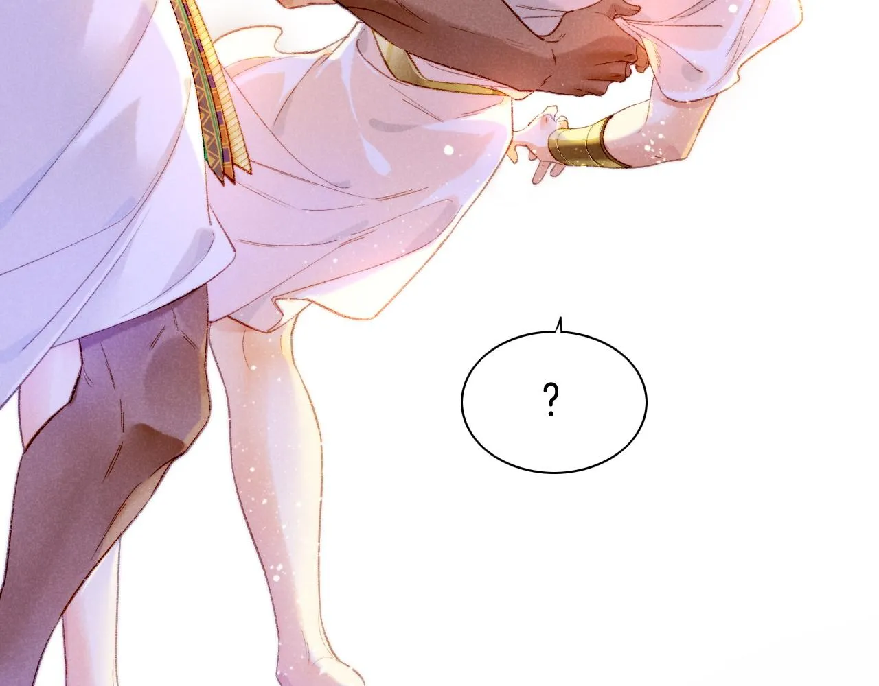 第34话 禁止触碰！ 第107页