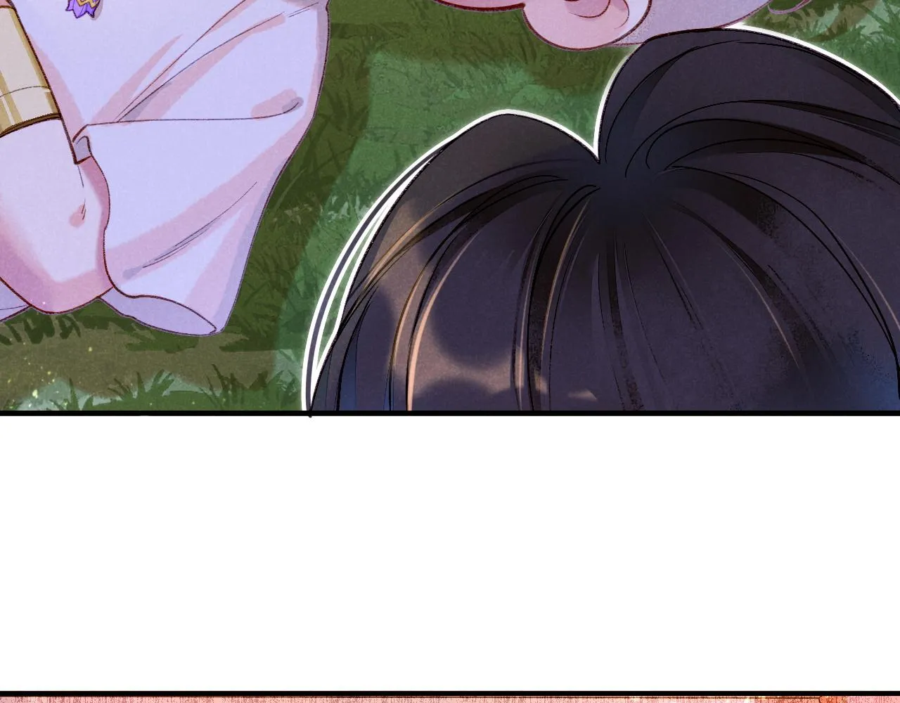 第34话 禁止触碰！ 第114页