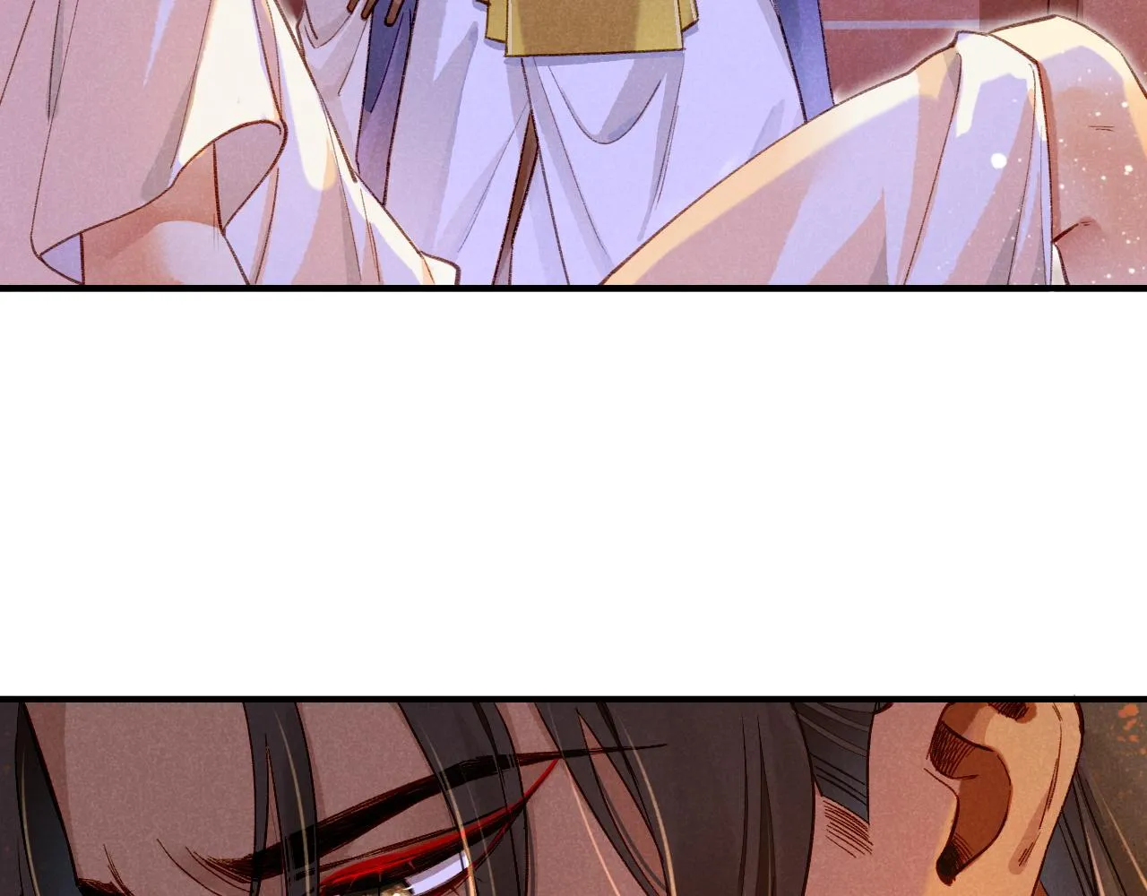 第34话 禁止触碰！ 第116页