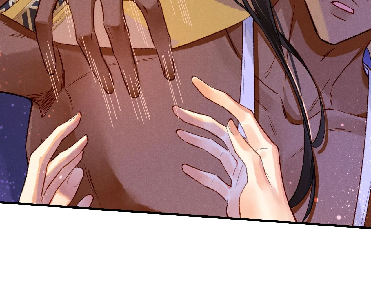第34话 禁止触碰！ 第123页