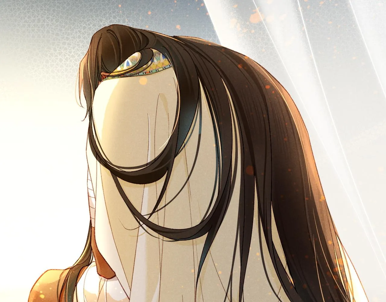 第36话 国王的脆弱 第82页