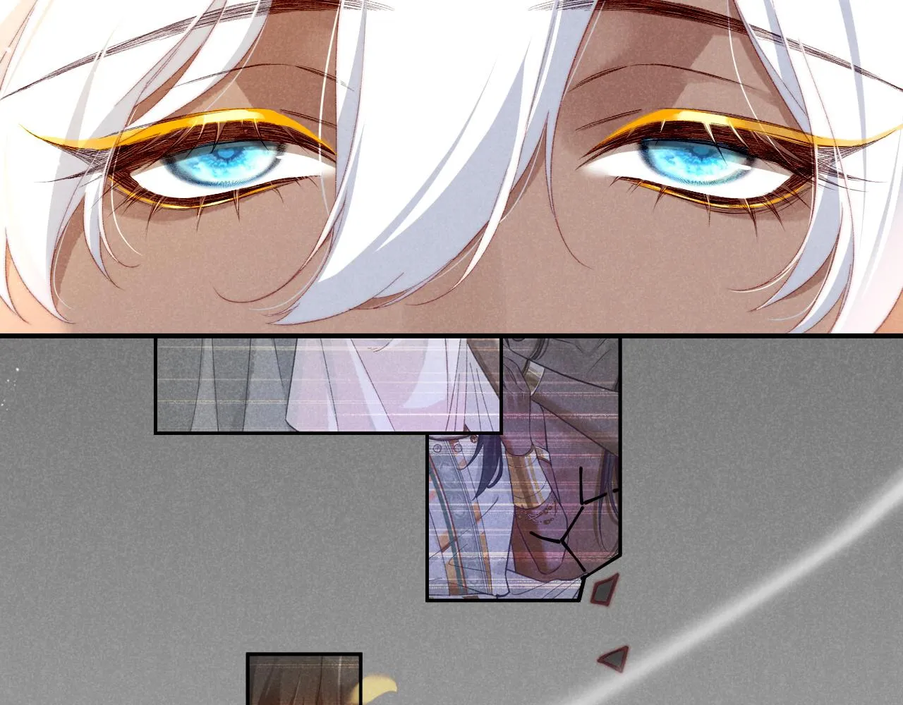 第37话 神明庇佑之子 第56页