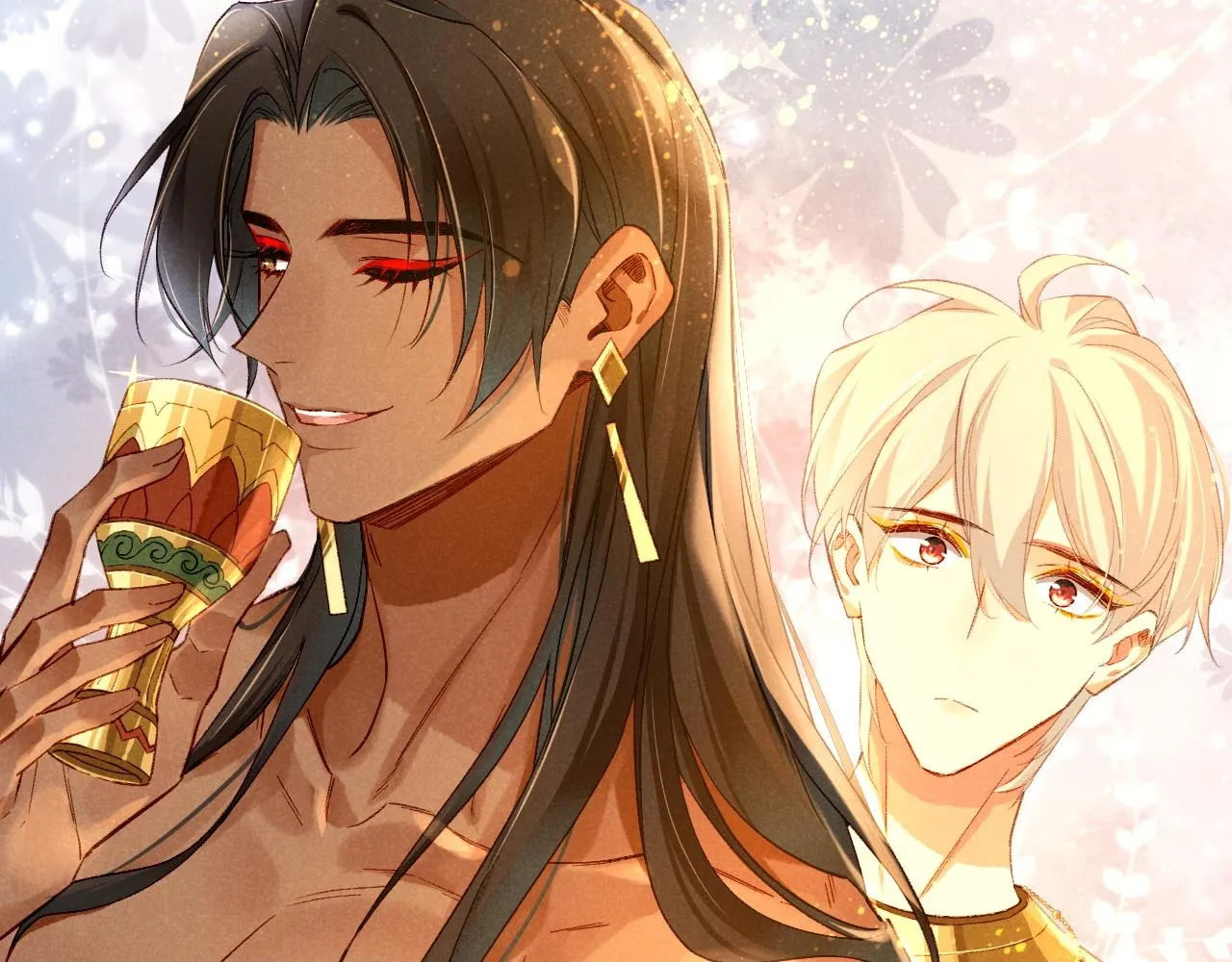 第38话 不愧是你 第50页