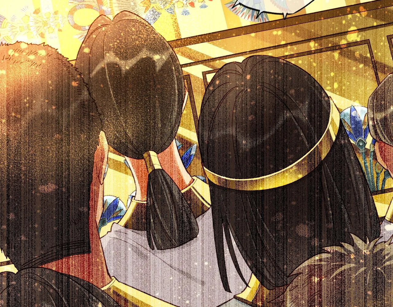 第38话 不愧是你 第71页