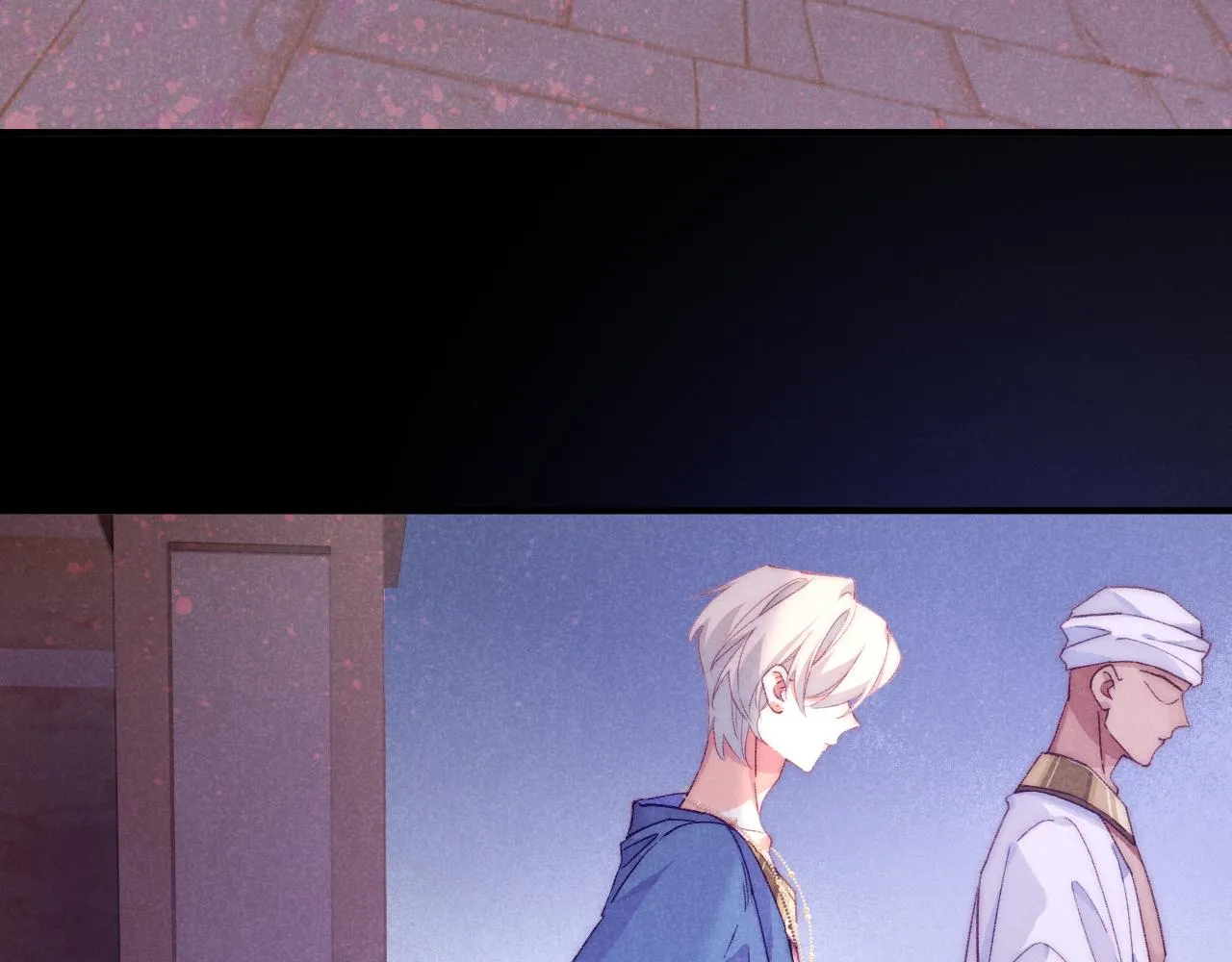 第40话 天降‘仆从’ 第33页