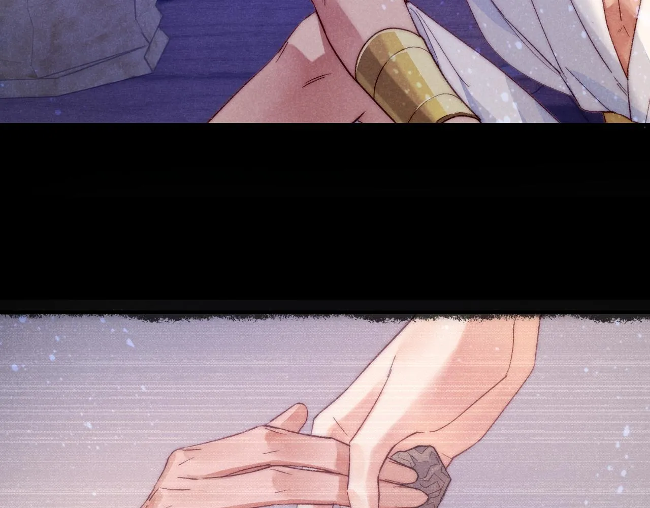 第40话 天降‘仆从’ 第80页
