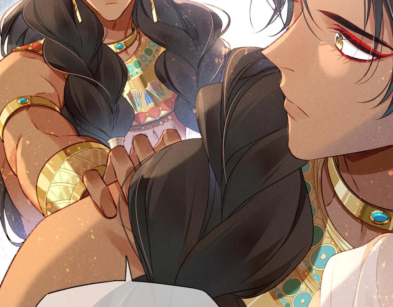 第45话 神教的考验 第10页