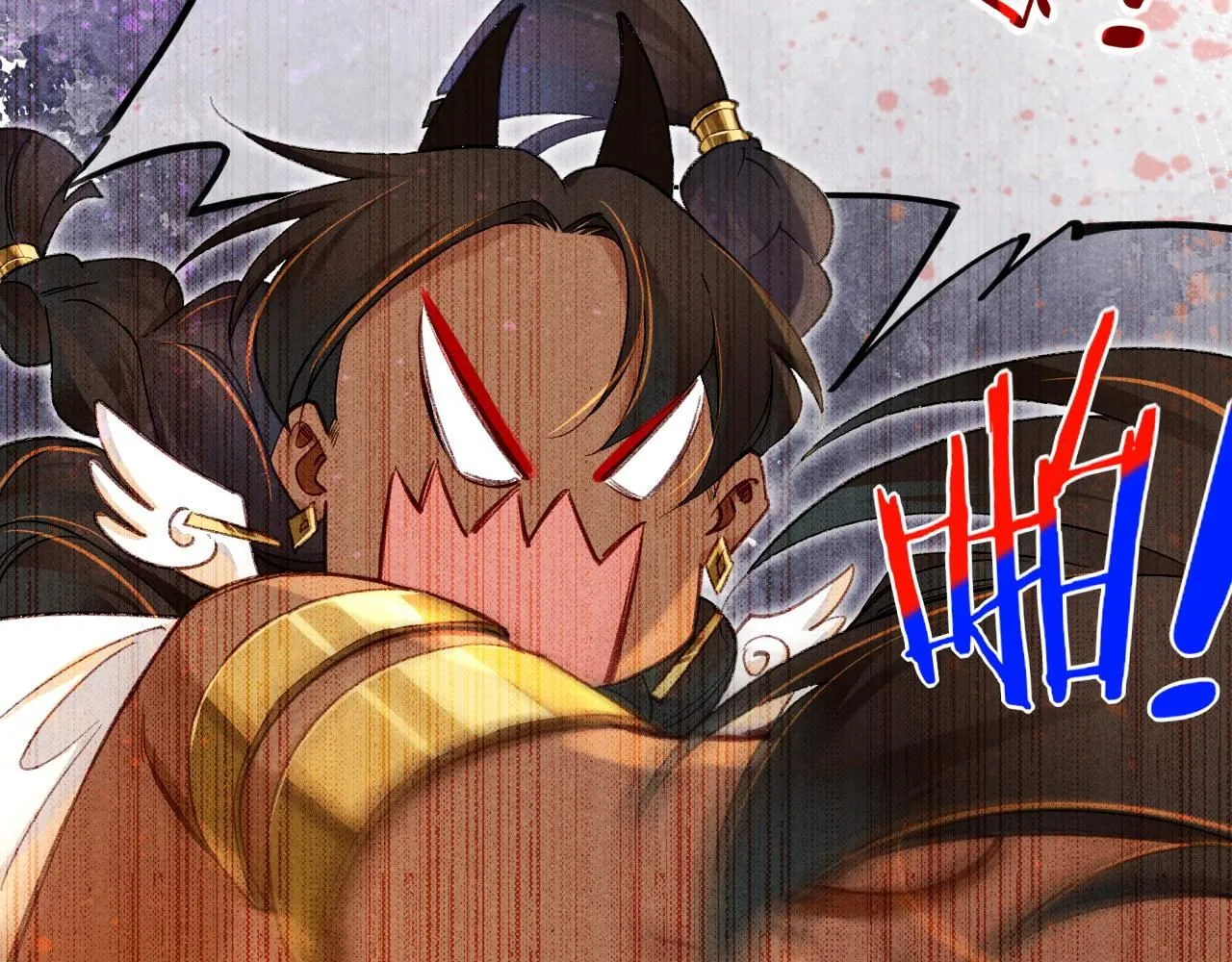 第45话 神教的考验 第17页