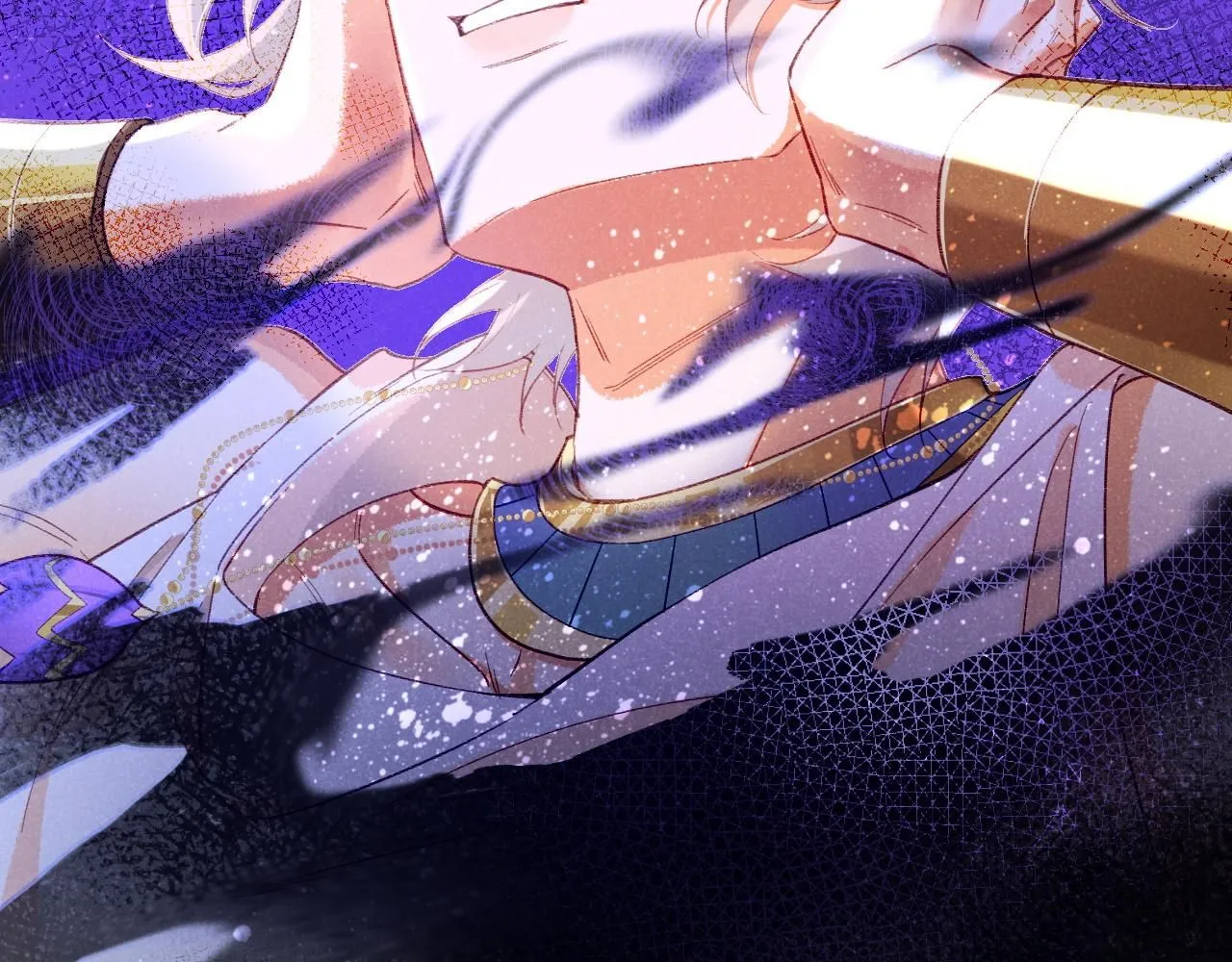 第45话 神教的考验 第109页