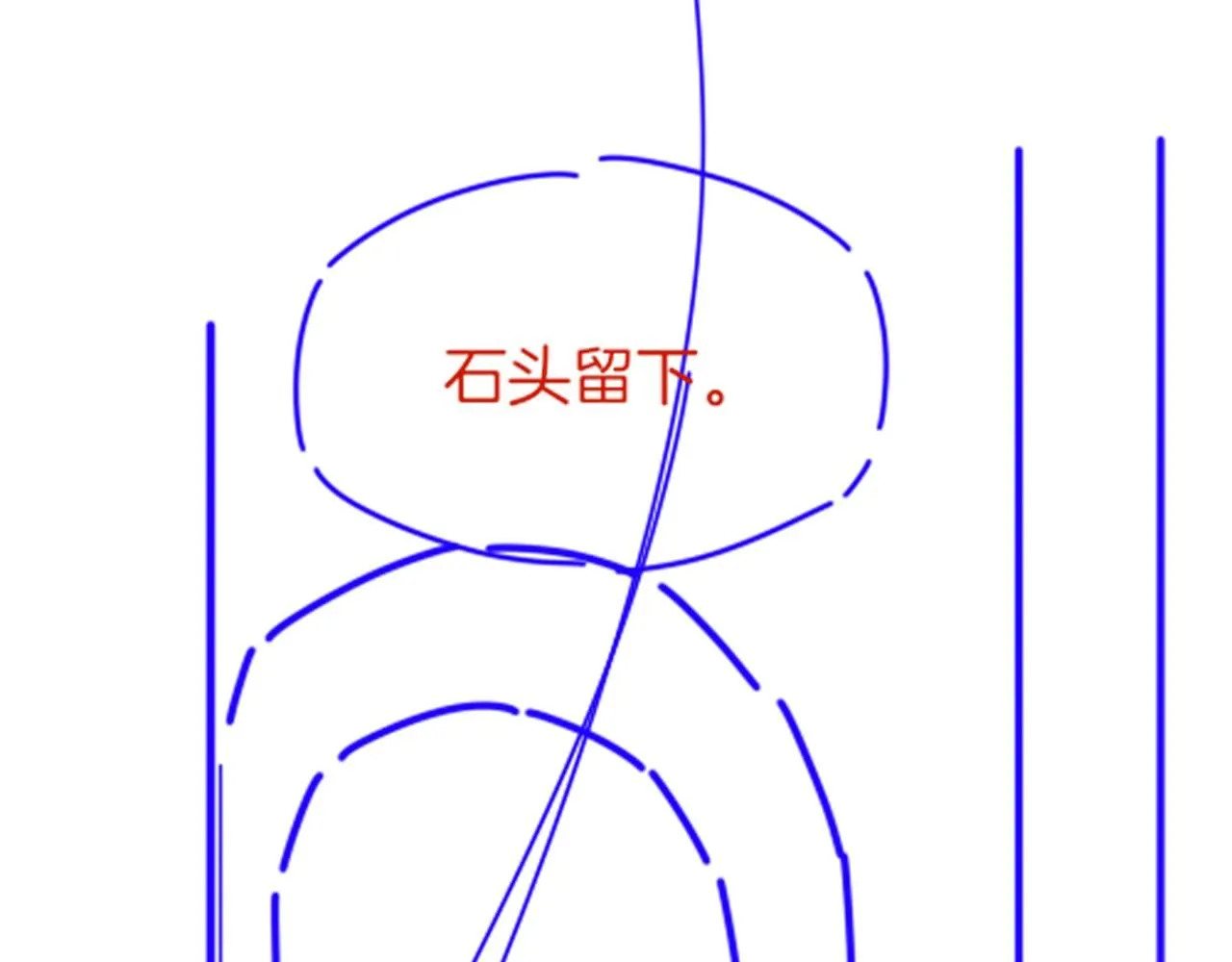 第45话 神教的考验 第135页