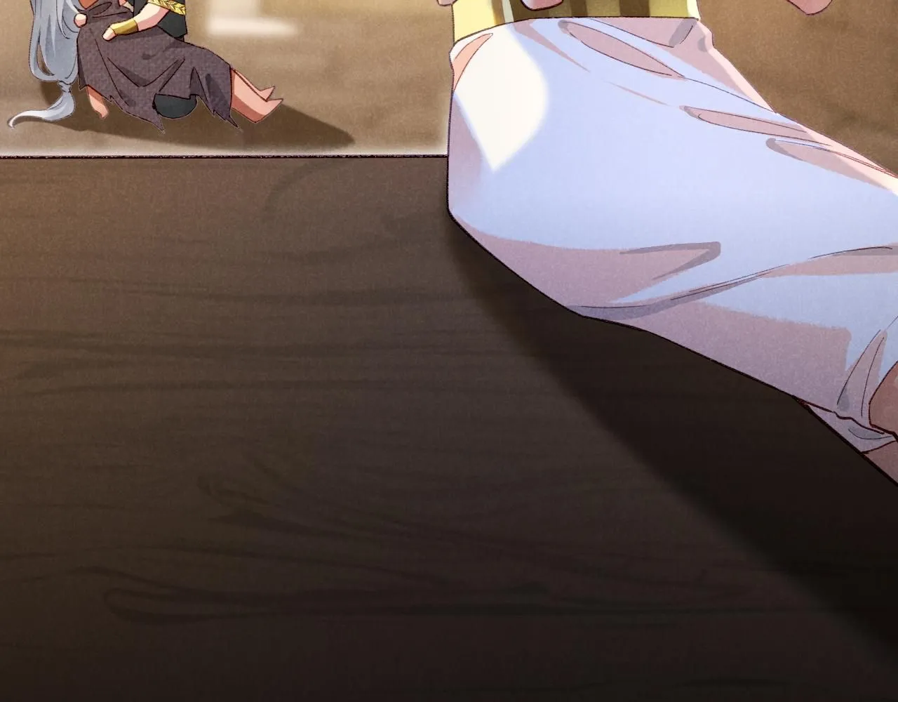 第44话 谣言 第41页