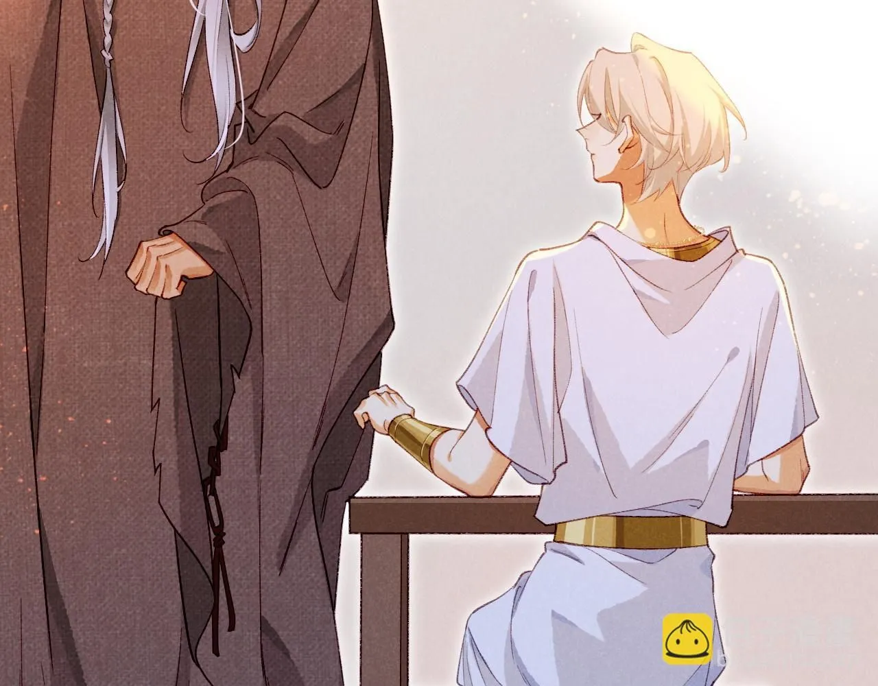 第44话 谣言 第101页