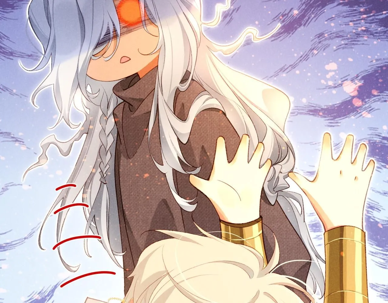第44话 谣言 第107页