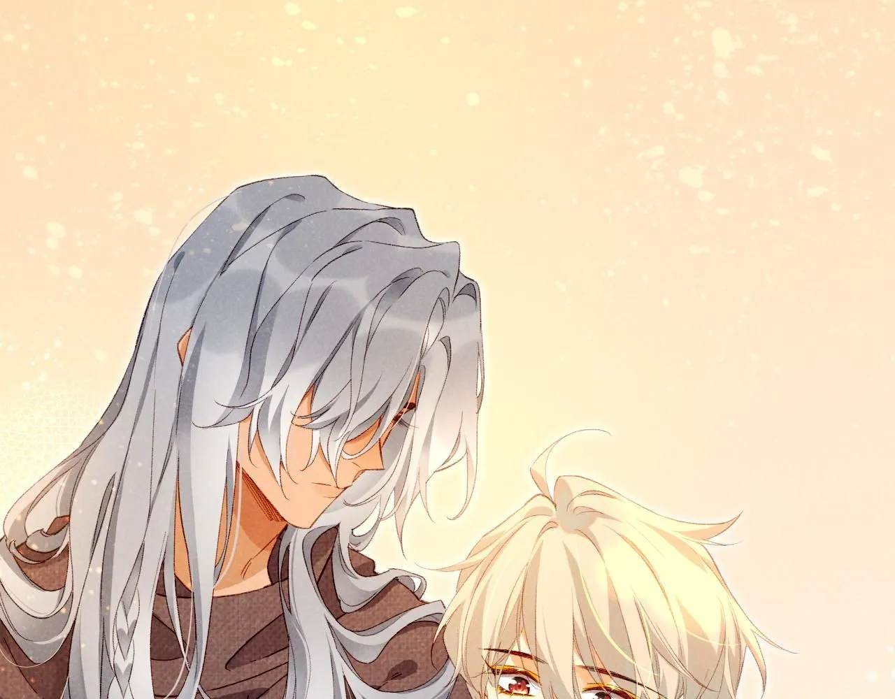 第41话 赶路 第116页