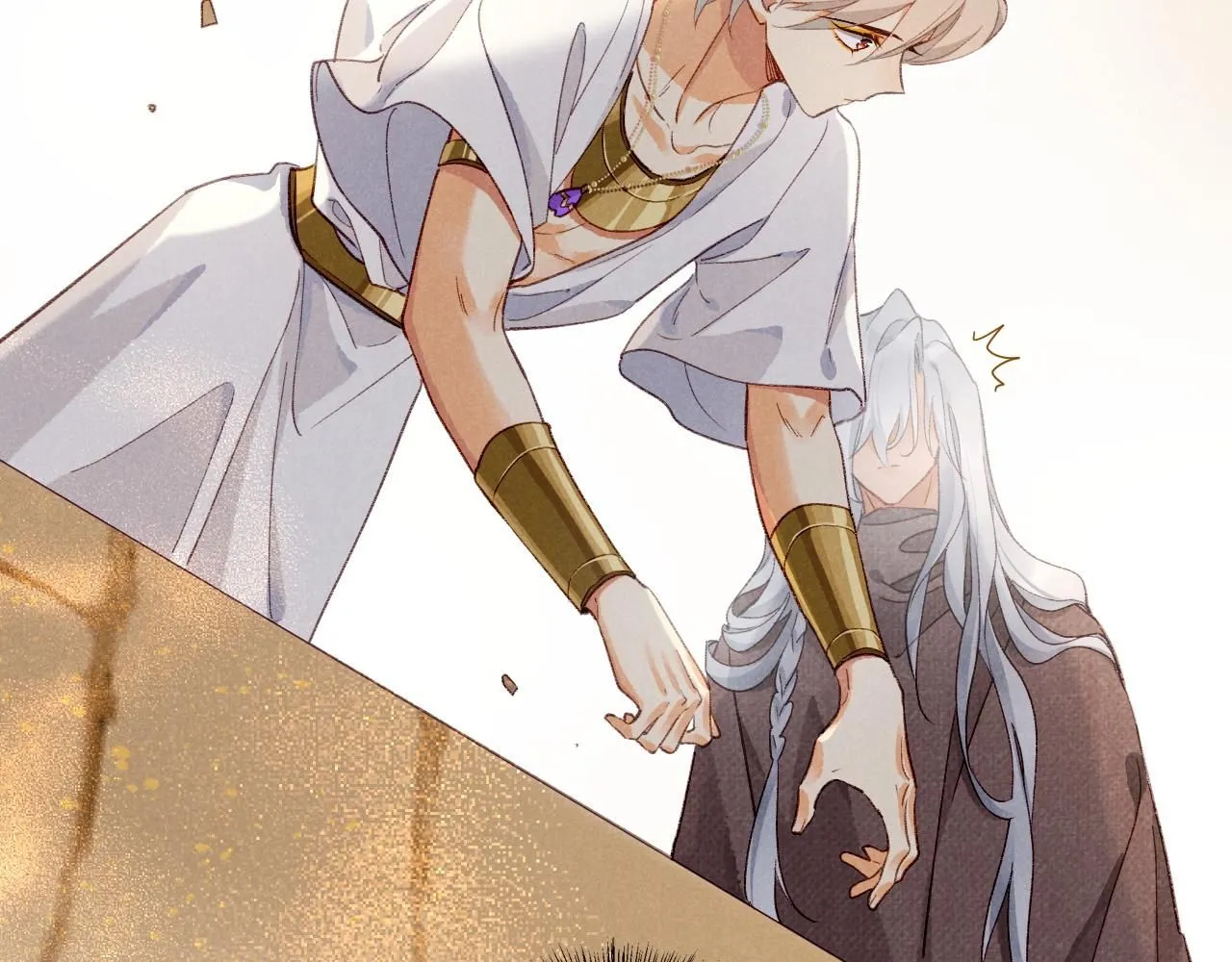 第42话 保护他！ 第51页