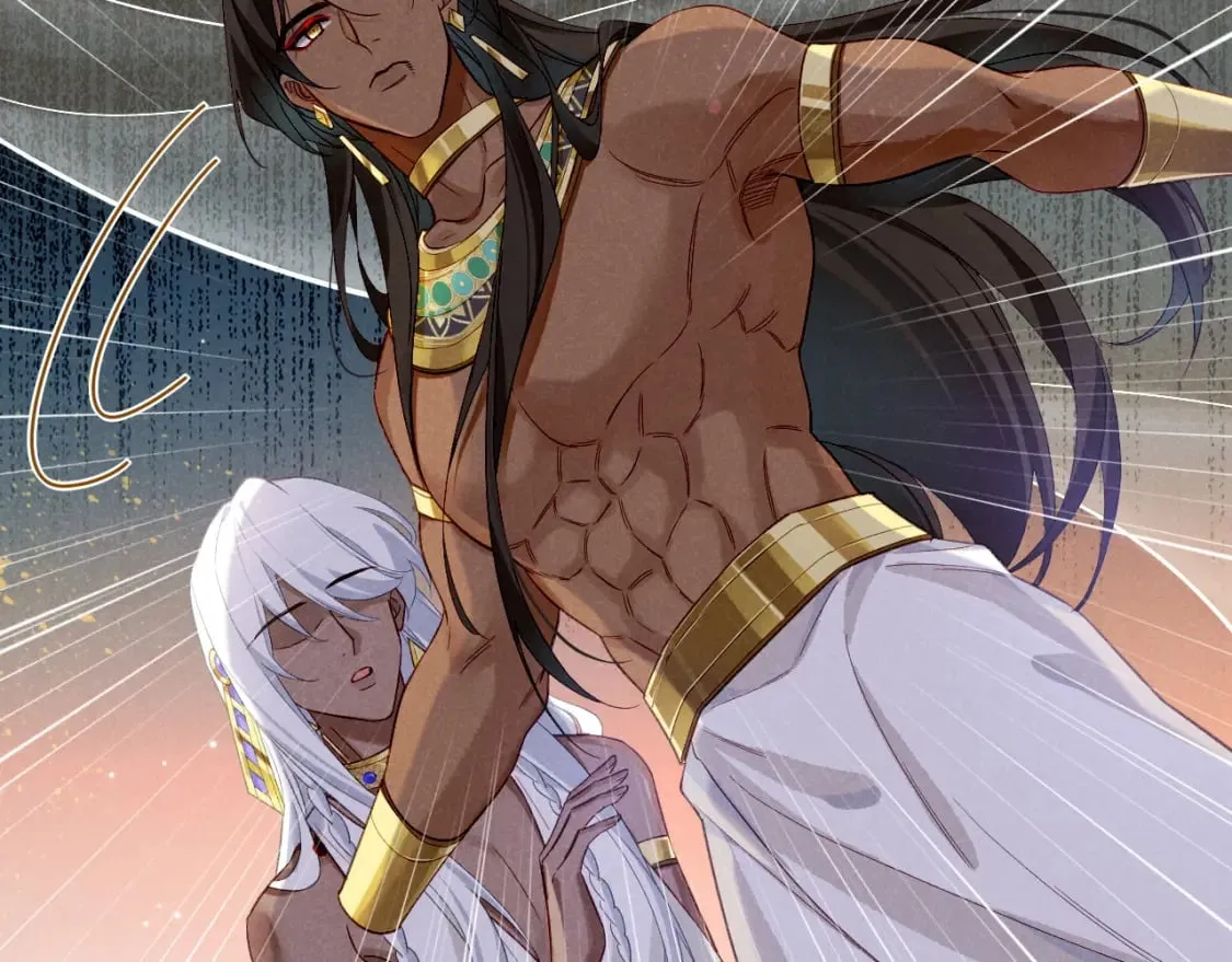 第51话 神教的任务 第33页