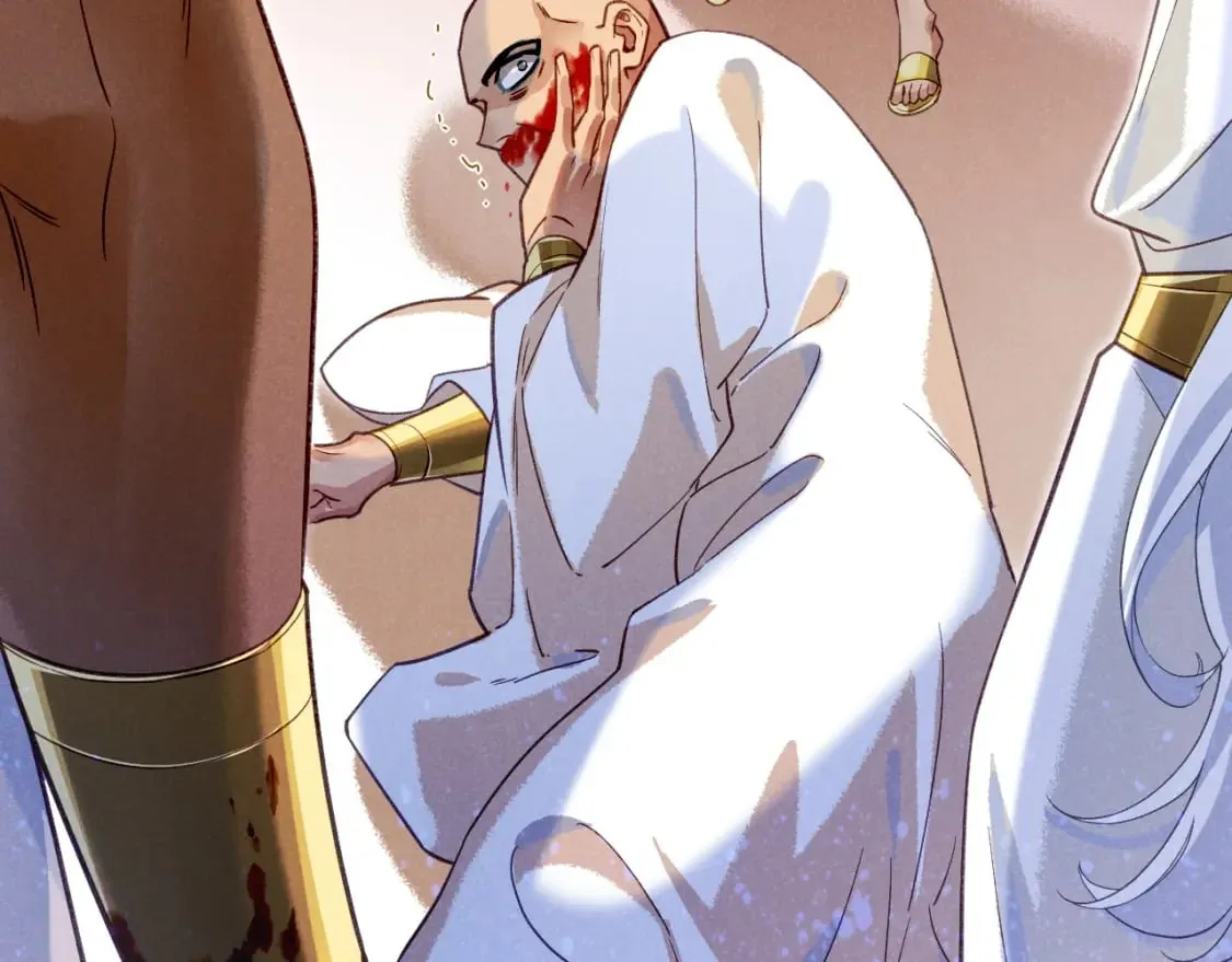 第51话 神教的任务 第92页
