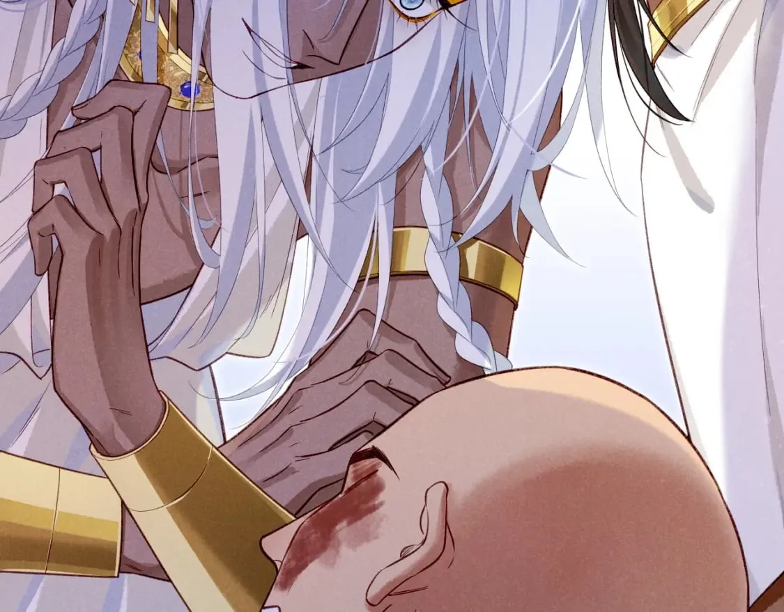 第51话 神教的任务 第96页