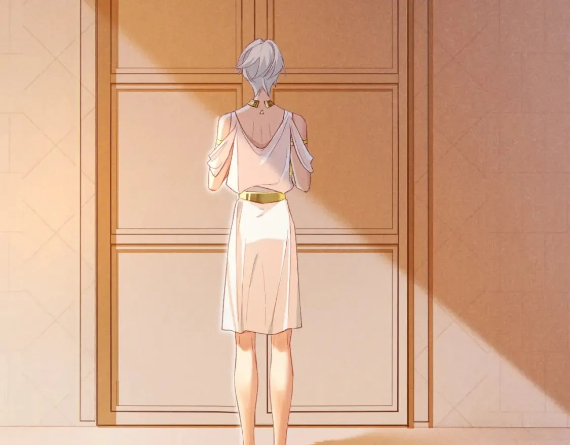 第49话 投诚？ 第3页