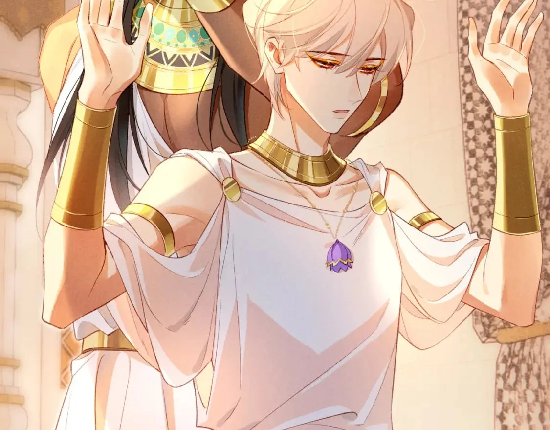 第49话 投诚？ 第7页