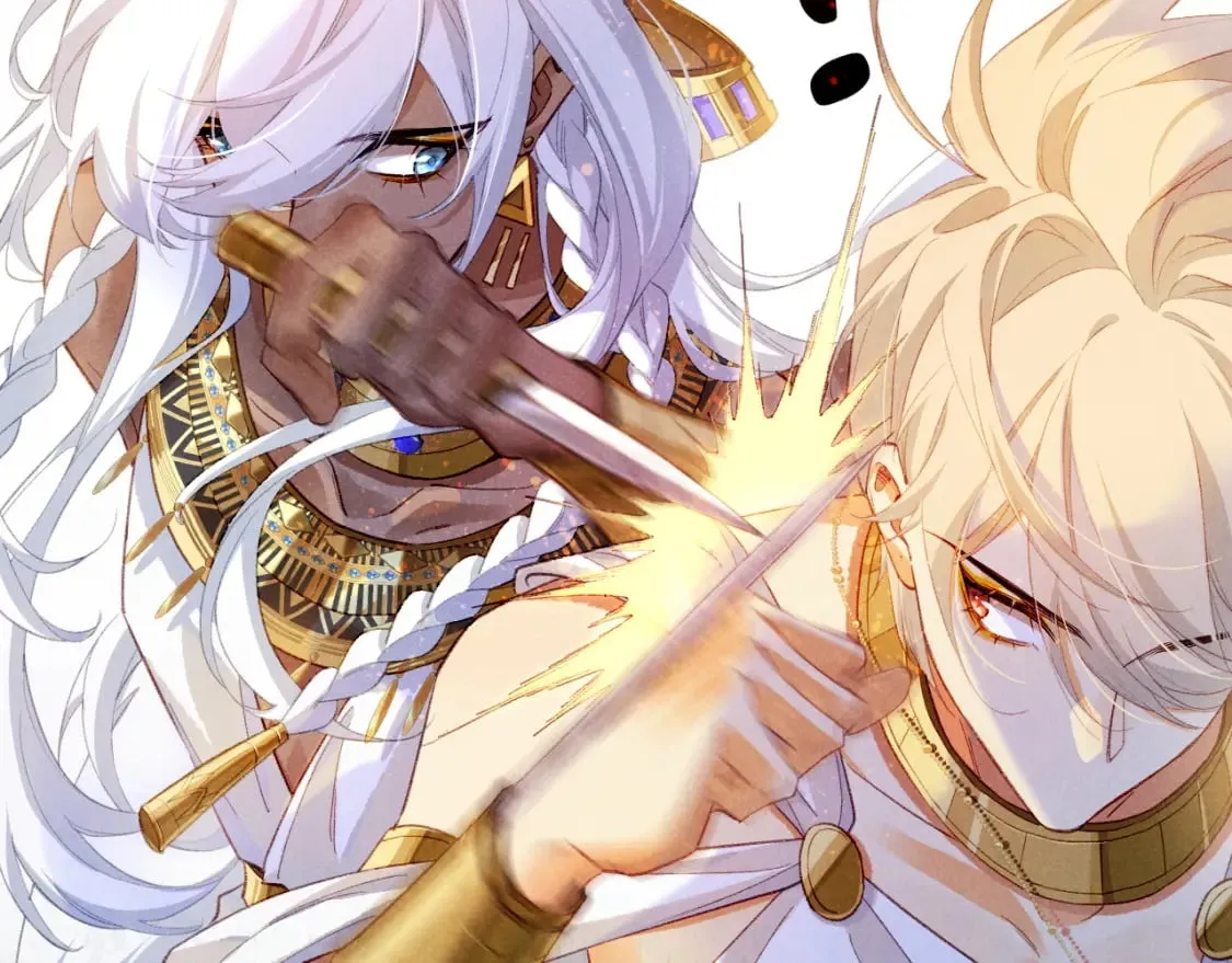 第49话 投诚？ 第82页
