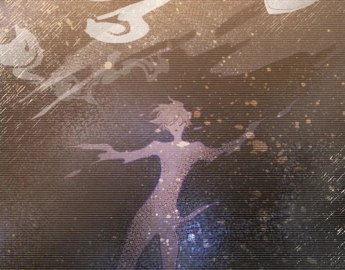 第46话 疑点 第109页