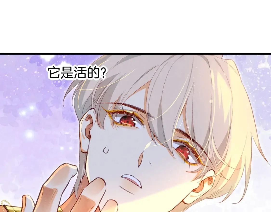 第47话 礼物 第112页