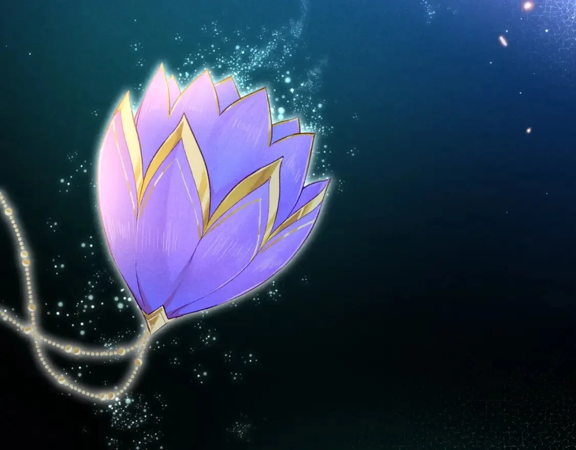 第47话 礼物 第128页