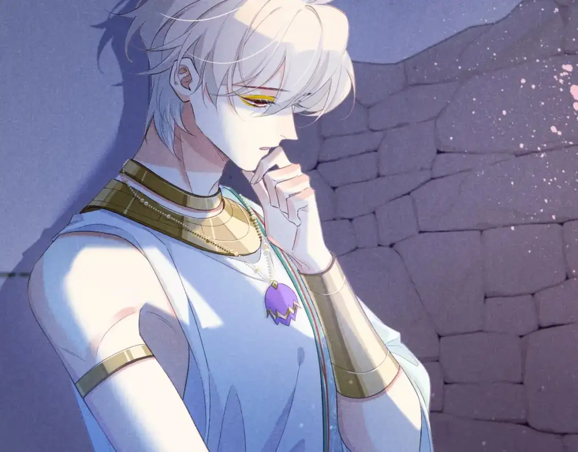 第56话 小维的忠告 第37页