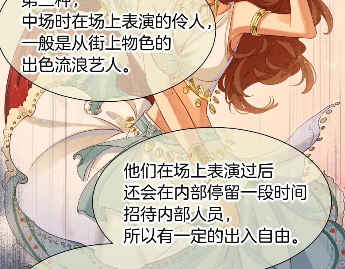第59话 舞艺表演？？ 第66页